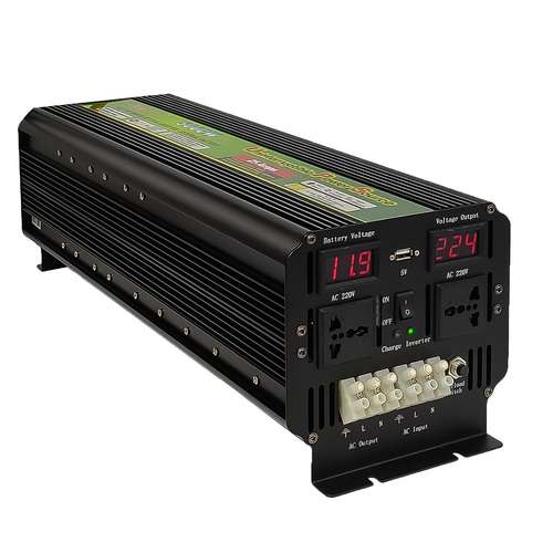 یو پی اس بلت مدل SK-12B5000W ظرفیت 5000 وات