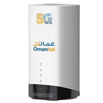 مودم سیمکارتی 5G/TD-LTE عمانتل مدل AURORA C082