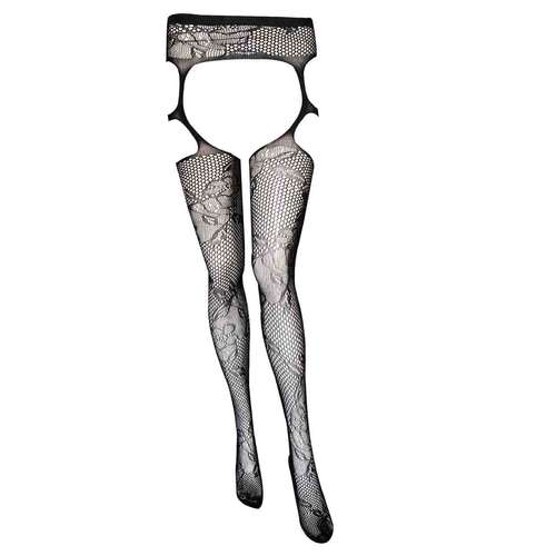 جوراب شلواری زنانه مدل بدون فاق کد KW127