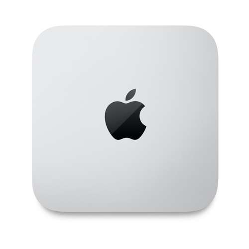 کامپیوتر کوچک اپل مدل Mac mini-M2 8GB 256SSD