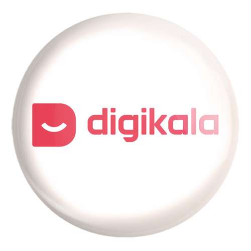 پیکسل خندالو طرح دیجی کالا Digi Kala کد 8526 مدل بزرگ