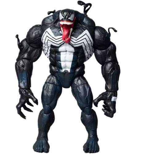 اکشن فیگور مدل venom 