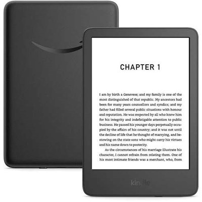 کتاب خوان آمازون مدل Kindle 11th gen 2024