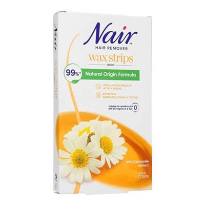 نوار موبر صورت نیر مدل White flower بسته 10 عددی