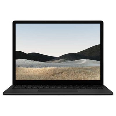 کارکرده - لپ تاپ 13.5 اینچی مایکروسافت مدل Surface Laptop 4-i5 8GB 512SSD