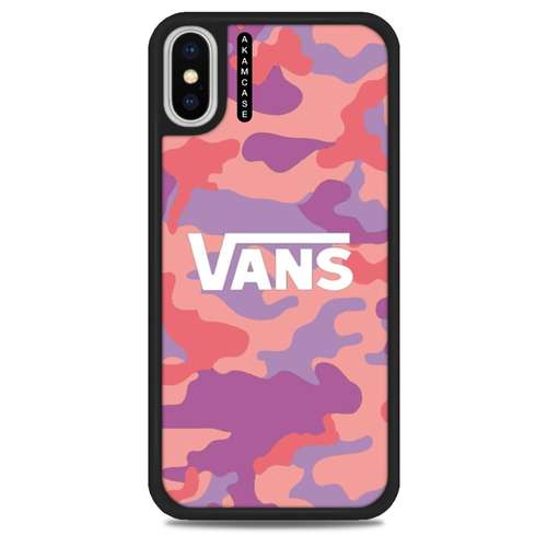 کاور آکام مدل AMCWAXSM-VANS16 مناسب برای گوشی موبایل اپل iPhone XS MAX