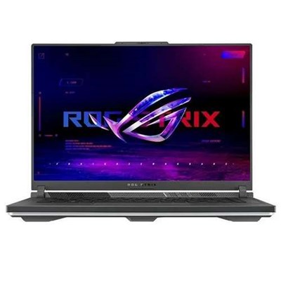 لپ تاپ 16 اینچی ایسوس مدل ROG Strix G16 G614JU-N3206-i7 13650HX-16GB DDR5-1TB SSD-RTX4050-FHD