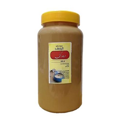 ارده سنتی نگین دانه - 1 کیلوگرم