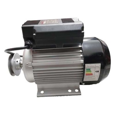 الکتروموتور مدل 2.5HP\3000rpm