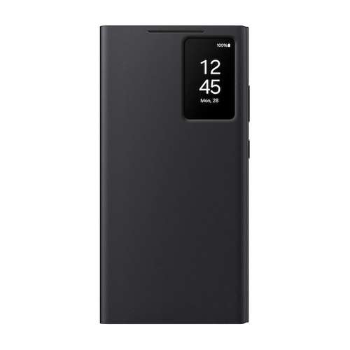 کاور سامسونگ مدل Ultra S-View Wallet Case EF-ZS928 مناسب برای گوشی موبایل سامسونگ Galaxy S24