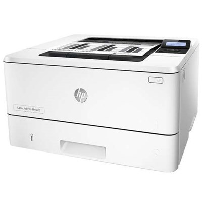 پرینتر لیزری اچ پی مدل LaserJet Pro M402d