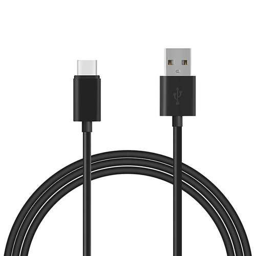 کابل تبدیل USB به USB-C به طول 1متر مناسب برای گوشی های سامسونگ S8