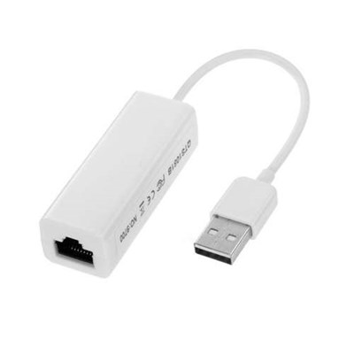 مبدل USB به Ethernet مدل NV-9001