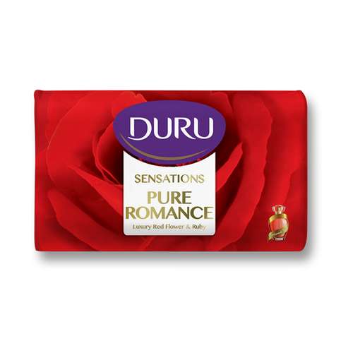 صابون دورو مدل Pure Romance مقدار 90 گرم