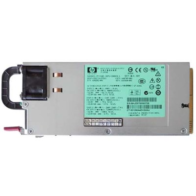 منبع تغذیه سرور اچ پی مدل DPS-1200FB-1A