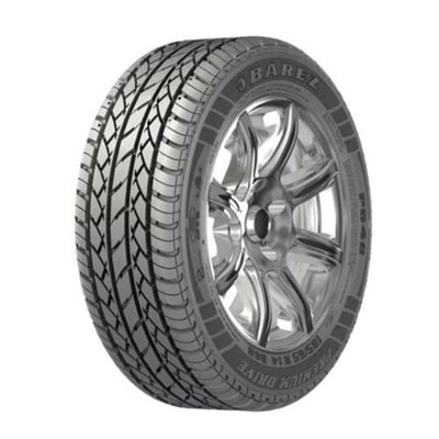 لاستیک خودرو بارز مدل P648 سایز 185/65R14 