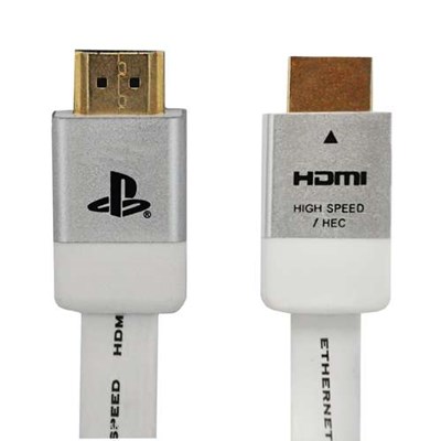  کابل HDMI مدل 4k ultra مناسب PS4 طول 2 متر 