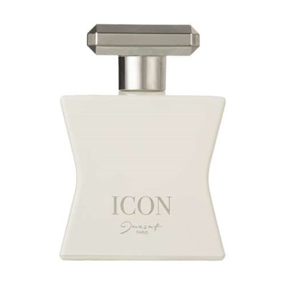 عطر مردانه ژک ساف مدل Icon حجم 100 میلی لیتر