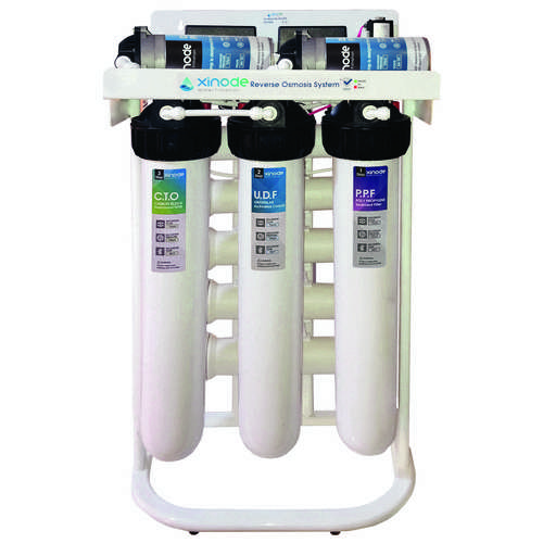 دستگاه تصفیه کننده آب نیمه صنعتی زینود مدل ASI-4002PL