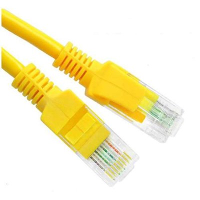 پچ کورد cat5e مدل st-5 طول 1 متر