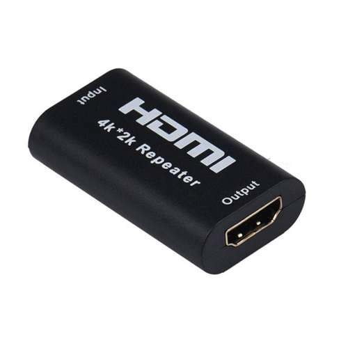 توسعه دهنده و ریپیتر تصویر HDMI مدل Veneto