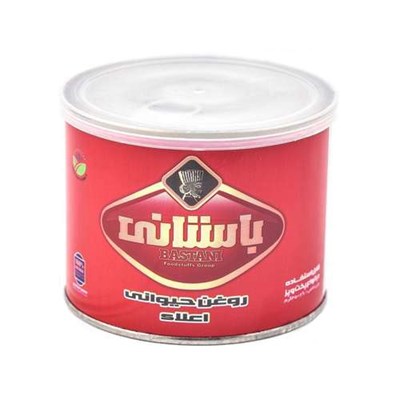 روغن حیوانی اعلاء باستانی - 450 گرم