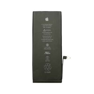 باتری موبایل مدل APN-616-00042 ظرفیت 2750 میلی آمپر ساعت مناسب برای گوشی موبایل اپل iPhone 6s Plus