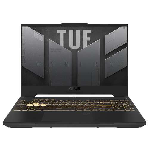 لپ تاپ 15.6 اینچی ایسوس مدل TUF Gaming F15 FX507ZC4-HN087-i5 12500H 32GB 512SSD RTX3050 - کاستوم شده