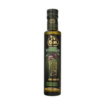 روغن زیتون ارگاینک فرابکر اکسیر - 250 میلی لیتر 