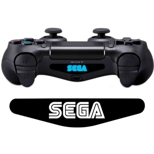 برچسب دوال شاک 4 ونسونی طرح Sega