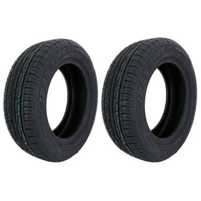 لاستیک خودرو ایران تایر مدل Sarina سایز 175/60R13 - دو حلقه