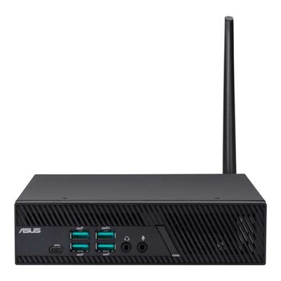 کامپیوتر کوچک ایسوس مدل MiniPC PB62 i5-11400/1TBSATA3/4-2666