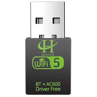 کارت شبکه USB هارمن مدل 5G 