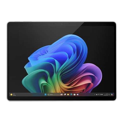 تبلت 13 اینچی مایکروسافت مدل Surface Pro 11-Snapdragon X Elite OLED ظرفیت 512 گیگابایت و رم 16 گیگابایت