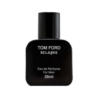 ادو پرفیوم مردانه اسکلاره مدل TOM FORD حجم 35 میلی لیتر