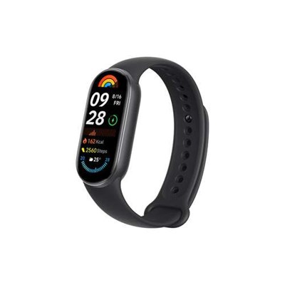 مچ بند هوشمند شیائومی مدل Smart Band 9 - گلوبال