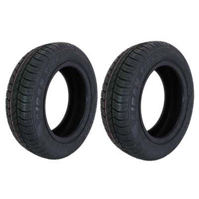 لاستیک خودرو ایران تایر مدل Stanza سایز 165/65R13 - دو حلقه