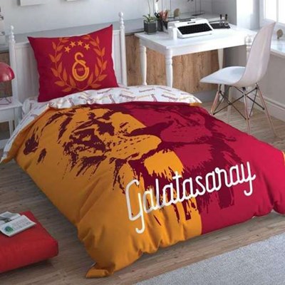 سرویس روتختی تاچ مدل GALATASARAY یک نفره 3 تکه