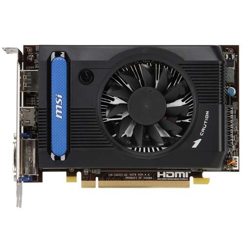 Amd radeon hd on sale 8500