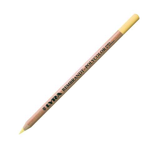 مداد رنگی لیرا مدل پلی کالر رامبراند