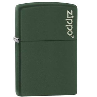 فندک  مدل Zippo Logo کد 221ZL