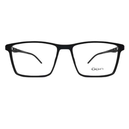 فریم عینک طبی مردانه مدل ویفرر کائوچو تیار TR  کد 0254