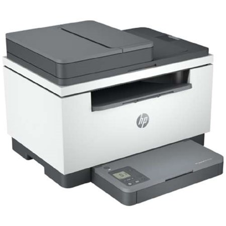 Hp laserjet m236sdn обзор