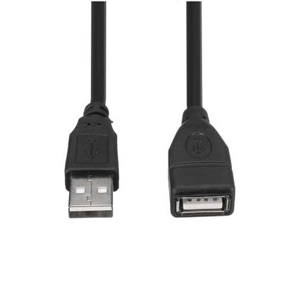 کابل افزایش طول USB 2.0 مدلST-EX2 به طول 1.5 متر