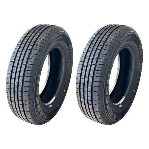 لاستیک خودرو کاپسن مدل HD918 سایز 205/60R15 - دو حلقه