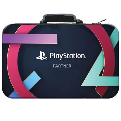 کیف حمل کنسول پلی استیشن 5 اسلیم مدل PLAYSTATION PARTNER