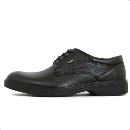 کفش مردانه آتاپا مدل ونیز بند دار کد 105