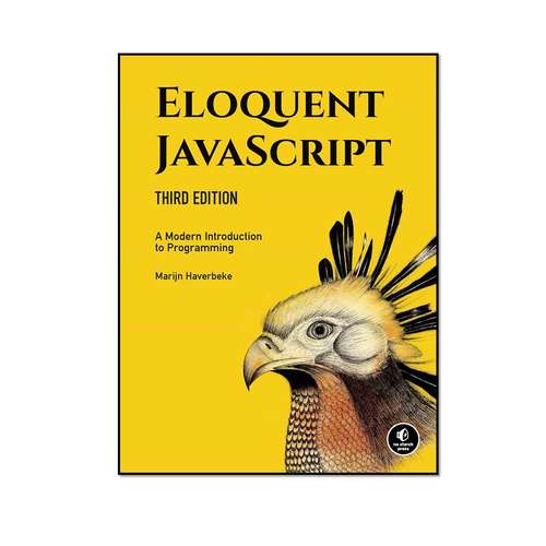 eloquent javascript 3rd edition