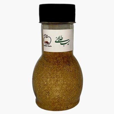 ادویه ترشی سیب طلائی  - 100 گرم