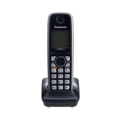 گوشی اضافه تلفن پاناسونیک مدل KX-TG3721-3711